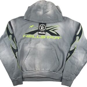 Hellstar Sports Hoodie